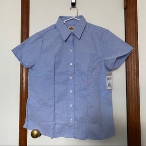 Dickies Short Sleeve Work Shirt